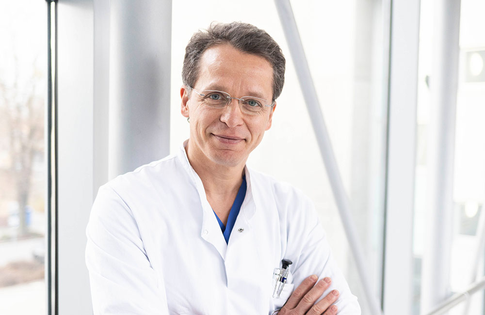 Prof. Dr. med. Martin Durisin_UMMD Prof. Dr. med. Martin Durisin_UMMD